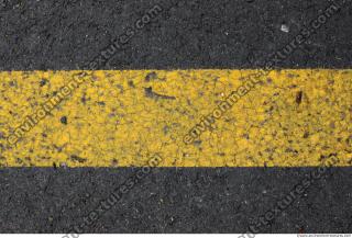 road marking line 0014